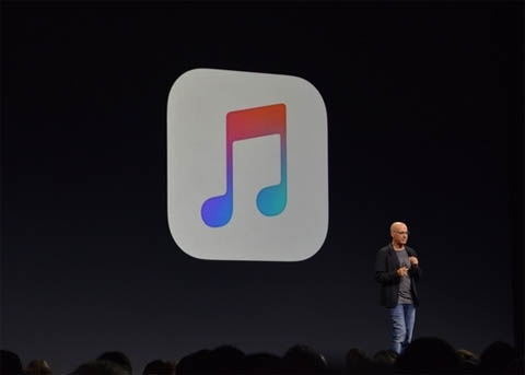 凭什么三个月免费试听！阿黛尔拒绝与Apple Music合作