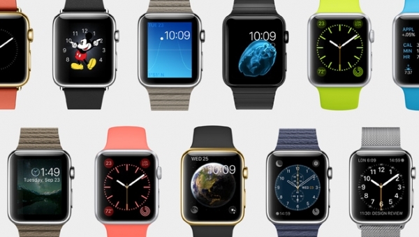 不买Apple Watch的五个理由