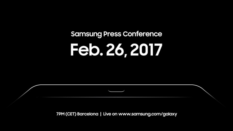 MWC 2017 新品终极预告：看完这篇不用看发布会了