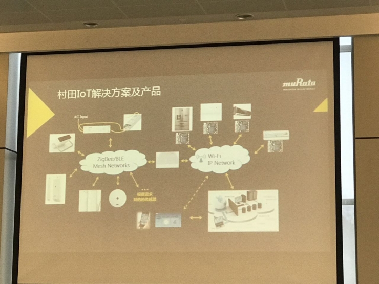 在“新智造”的时代，传统制造商村田在过去一年都做了什么？