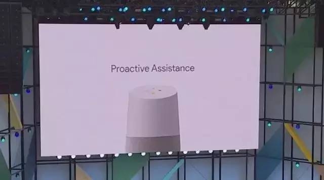 Google Home试图超越Amazon Echo，通话功能更加惊喜！| Google I/O2017