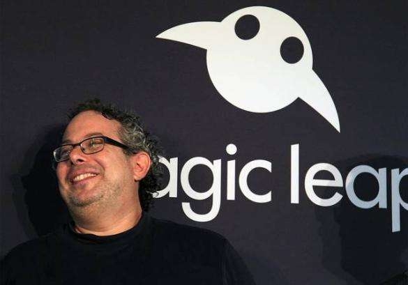 Magic Leap 叕叒又融了5亿美元，你还觉得它是骗子吗？