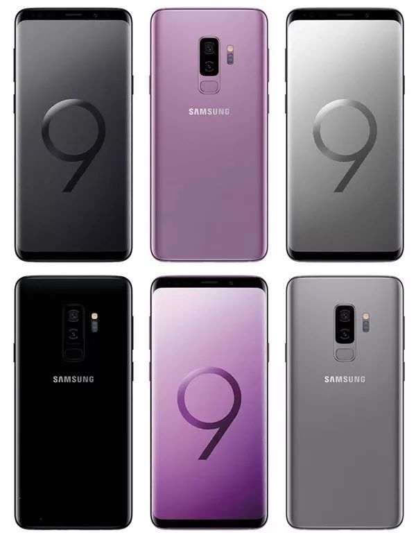 MWC 2018 前瞻：三星 S9 被扒光后，还有哪些新品值得期待？