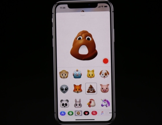 三星S9的AR功能都在这里了，你觉得像iPhone X吗？