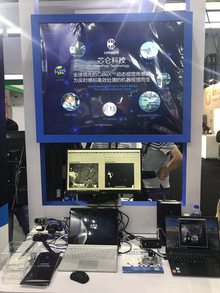 自动驾驶、新能源、智能互联，准车展的技术比拼 | CES Asia 2018 