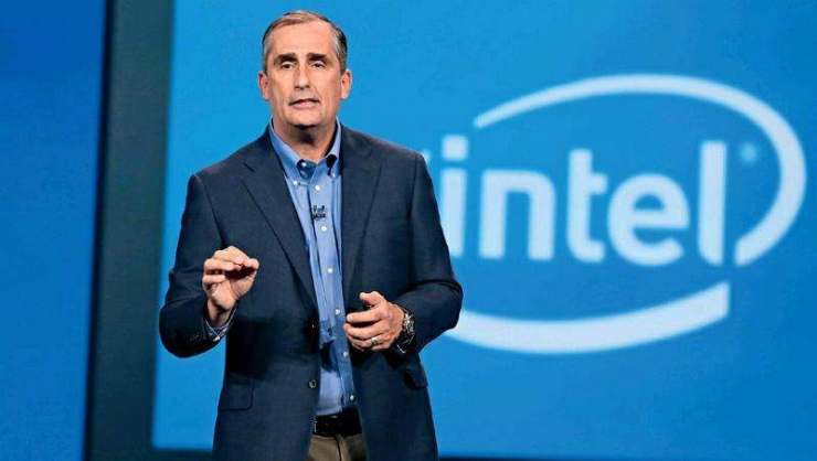 突发 | Intel CEO 科再奇惹桃花劫辞职，CFO 临时接任